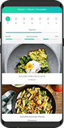 FoodPal - Ernährungsplan