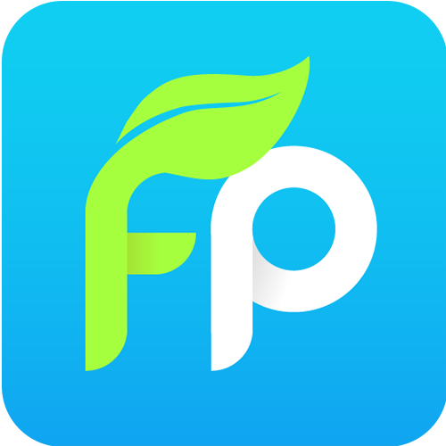 FoodPal App Logo