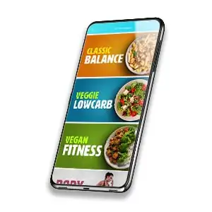 Il vostro obiettivo con il nostro piano!