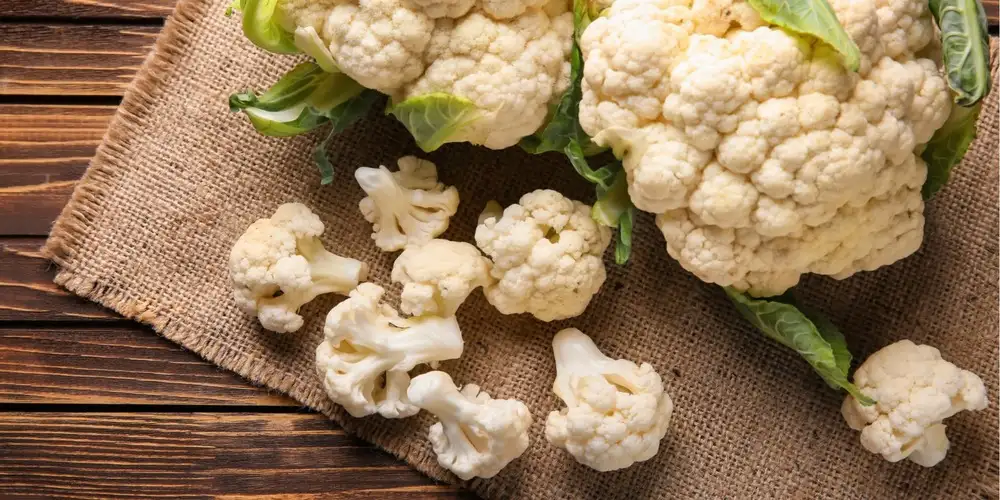 Recipes with cauliflower | FoodPal