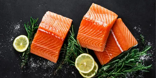 Rezepte mit Lachs Rezepte mit Lachs