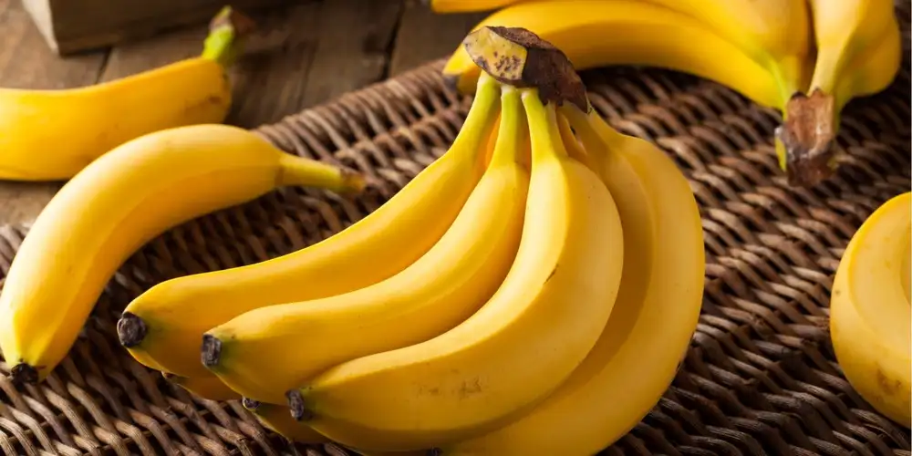 Recipes with bananas | FoodPal