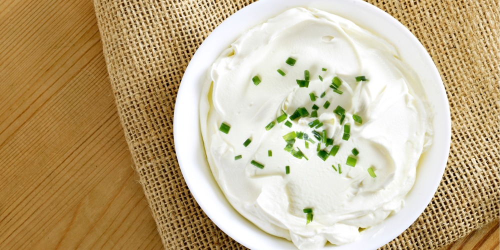 Rezepte mit Quark | FoodPal