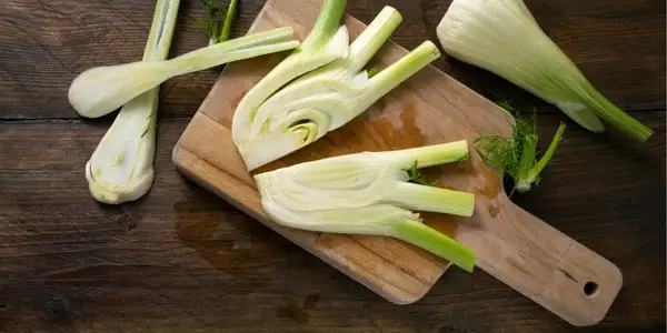 Przepisy z koprem włoskim