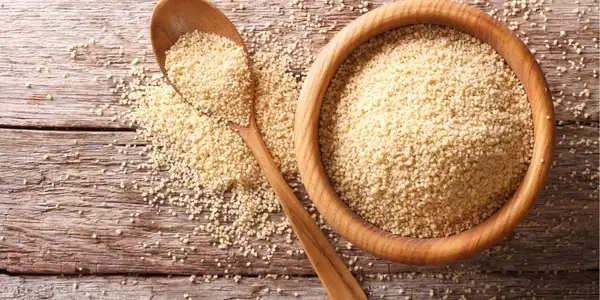 Rezepte mit Couscous