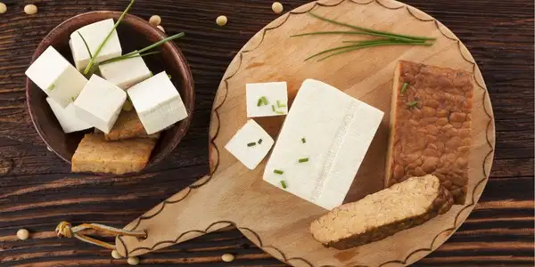 Rezepte mit Tofu