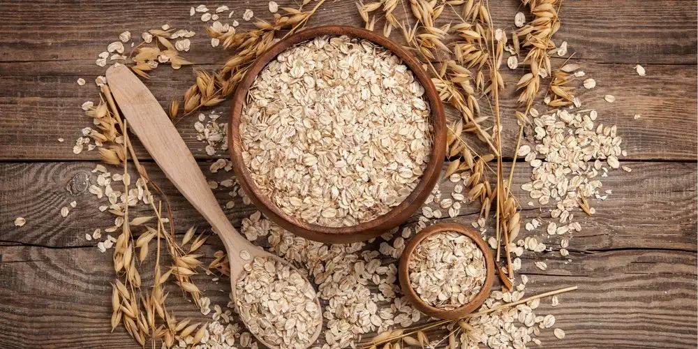 Recipes with oatmeal | FoodPal
