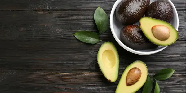 Rezepte mit Avocados