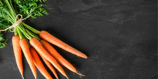 Rezepte mit Karotten