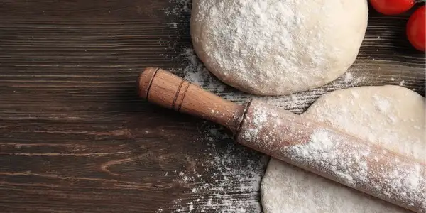 Rezepte mit Pizzateig