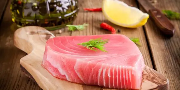 Rezepte mit Thunfisch