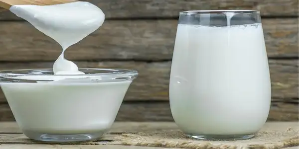 Rezepte mit Buttermilch