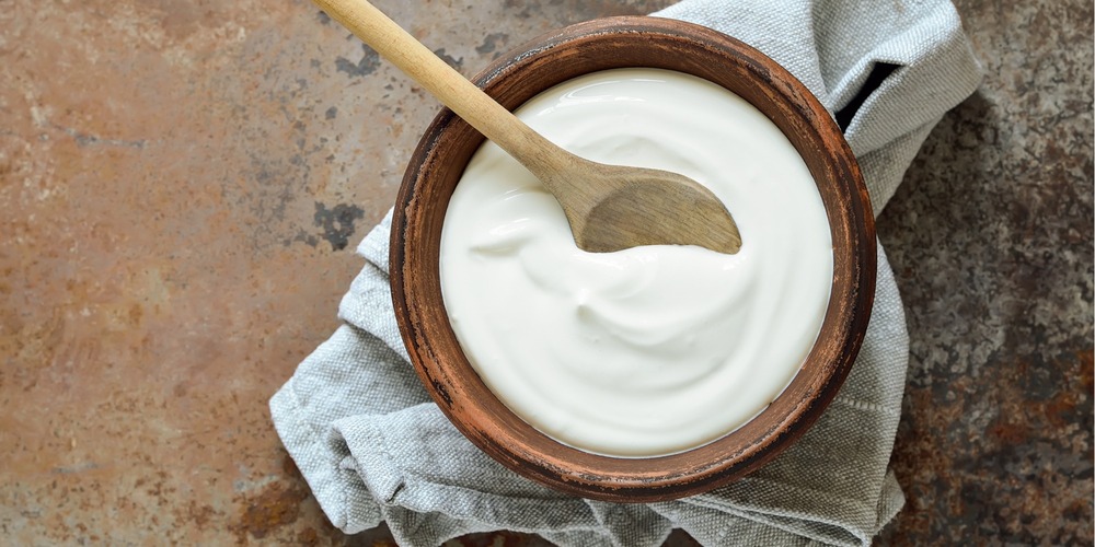 Rezepte mit Joghurt | FoodPal