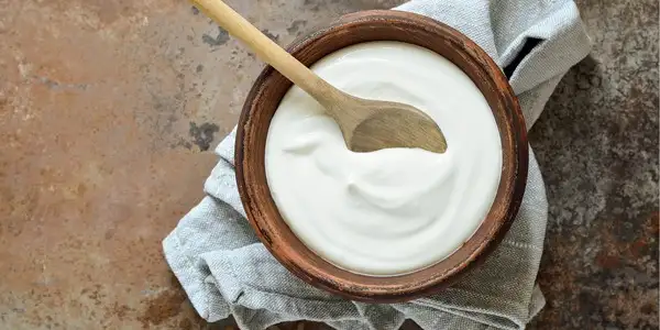 Rezepte mit Joghurt