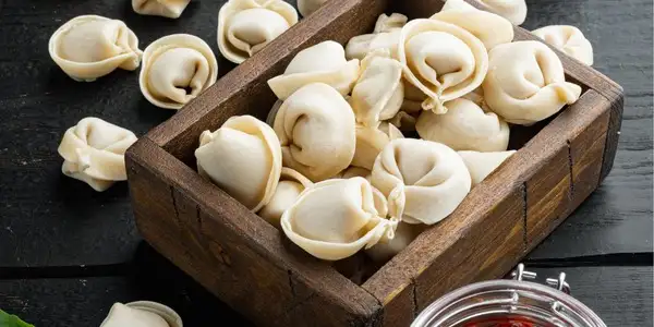 Rezepte mit Tortellini
