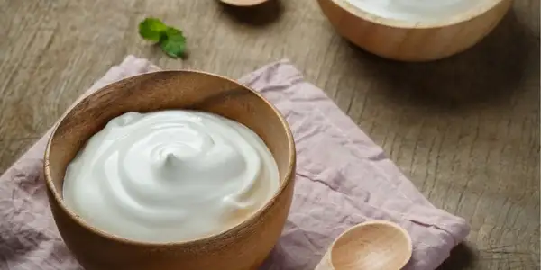 Przepisy z kwaśną śmietaną