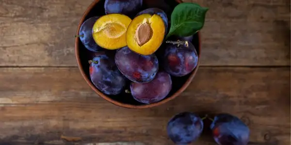 Przepisy z wykorzystaniem śliwek