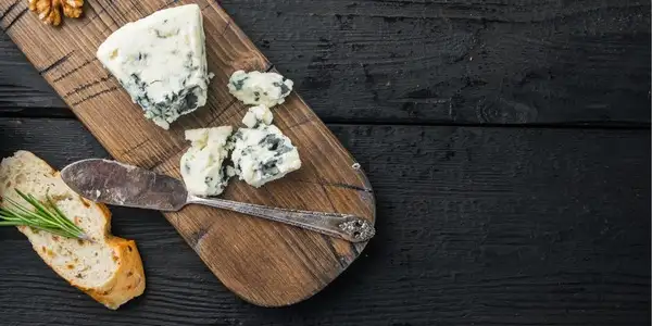 Przepisy z Gorgonzolą