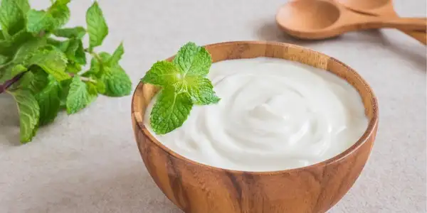 Przepisy z użyciem śmietany