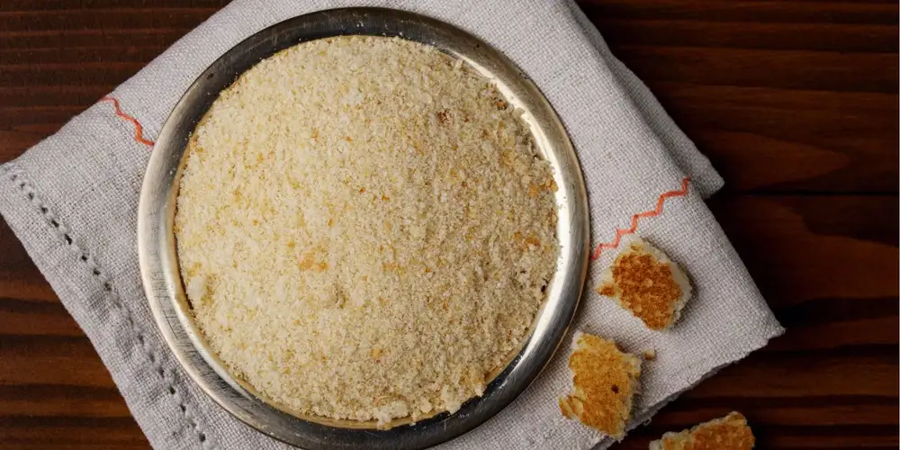 Recipes with breadcrumbs | FoodPal