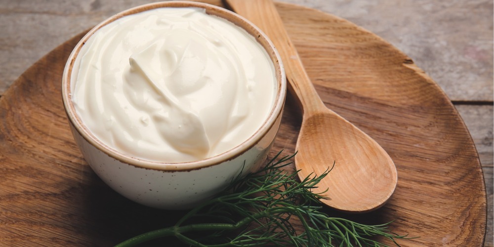 Rezepte mit Sauerrahm | FoodPal