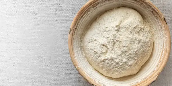 Przepisy z użyciem zakwasu