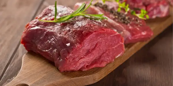 Przepisy z filetem wołowym