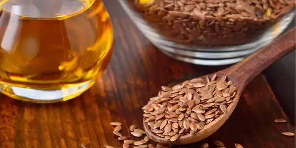 Przepisy z użyciem siemienia lnianego