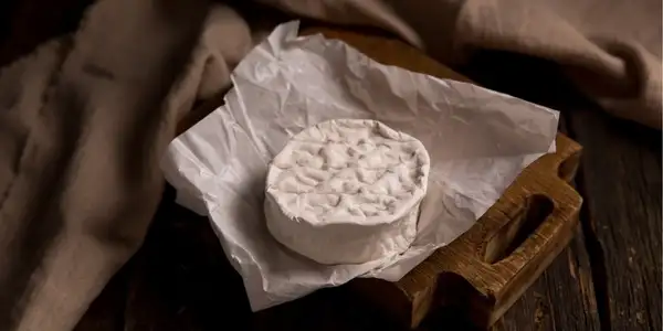 Przepisy z camembertem