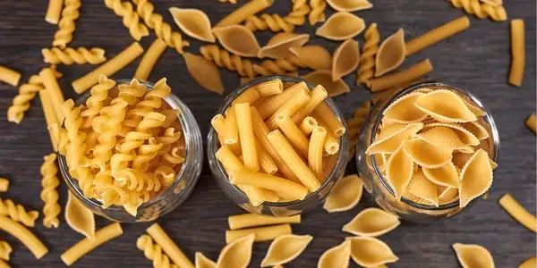 Przepisy z makaronem