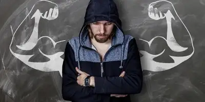 Stagnation beim Muskelaufbau