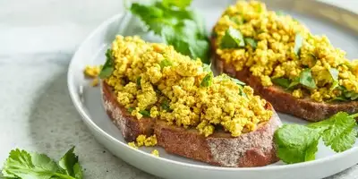 Tout ce que tu dois savoir sur les œufs d'origine végétale