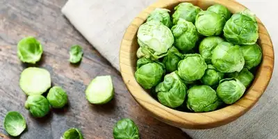 Ciekawe fakty na temat brukselki Ciekawe fakty na temat brukselki