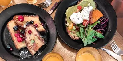 Perder peso sin dietas