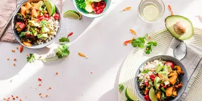 ¿Qué es una dieta ceto?