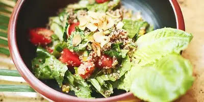 O que se pode fazer para manter uma dieta equilibrada