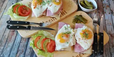 8 maneiras simples para uma dieta equilibrada