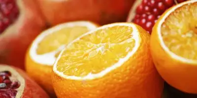 20 cose da sapere sull'alimentazione 20 cose da sapere sull'alimentazione