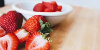10 faktów o tym, jak truskawki mogą zwiększyć Twoje zdrowie 10 faktów o tym, jak truskawki mogą zwiększyć Twoje zdrowie