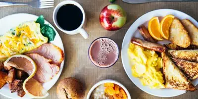 5 miti sulla colazione a cui non dovreste più credere 5 miti sulla colazione a cui non dovreste più credere