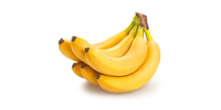 Banane (frisch)