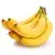 Banana (fresca)