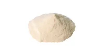 Agar agar (aglutinante)