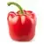 Bell pepper (red, fresh)