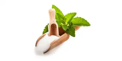 Eritritolo, sostituto dello zucchero