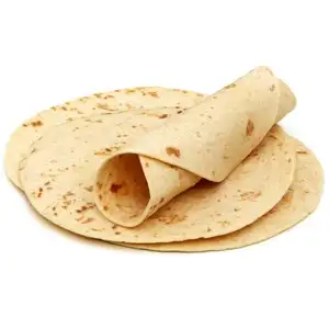 Wrap di tortilla