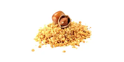 Croquant aux amandes, croquant