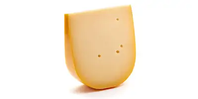 Ser Gouda (45% tłuszczu w suchej masie)
