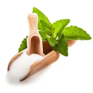 Mannitol (succédané de sucre)