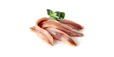 Acciughe (acciughe crude)